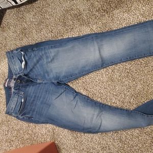 Tommy Hilfiger skinny jeans
